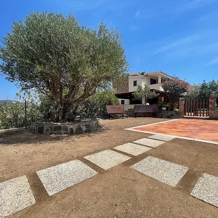 度假居 Casa Margherita 维拉西米乌斯