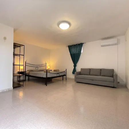 Casa Margherita 度假居