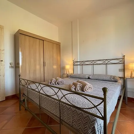 度假居 Casa Margherita *