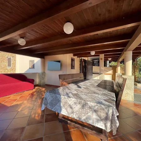 Casa Margherita