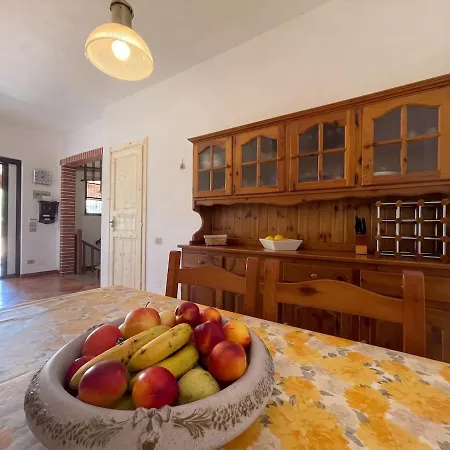Casa Margherita 度假居 *