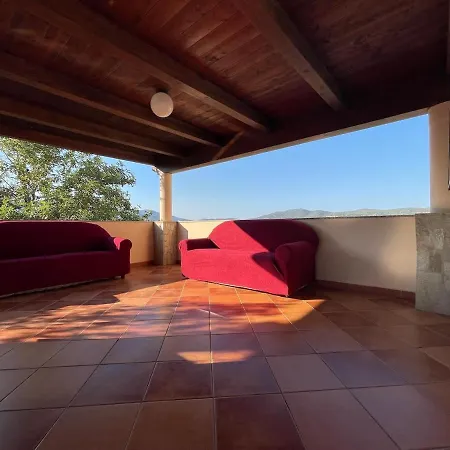 Casa Margherita * 维拉西米乌斯