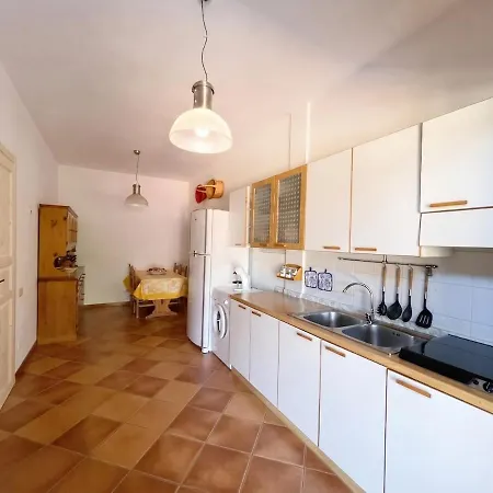 Casa Margherita * 维拉西米乌斯