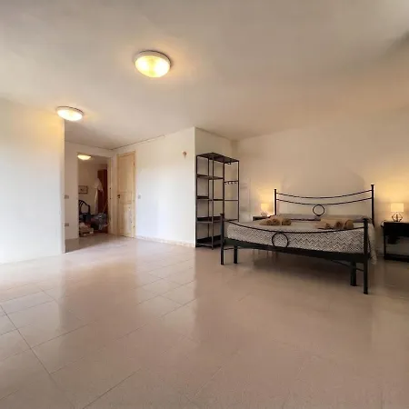 Casa Margherita * 维拉西米乌斯