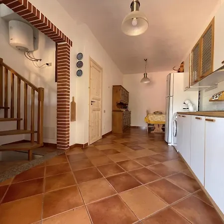Casa Margherita * 维拉西米乌斯