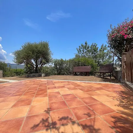 Casa Margherita 度假居 维拉西米乌斯