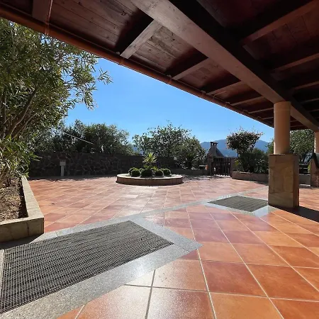 Casa Margherita * 维拉西米乌斯