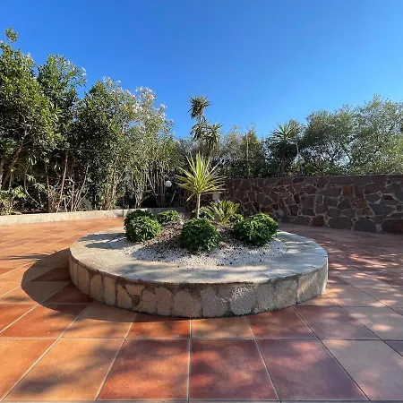 Casa Margherita * 维拉西米乌斯
