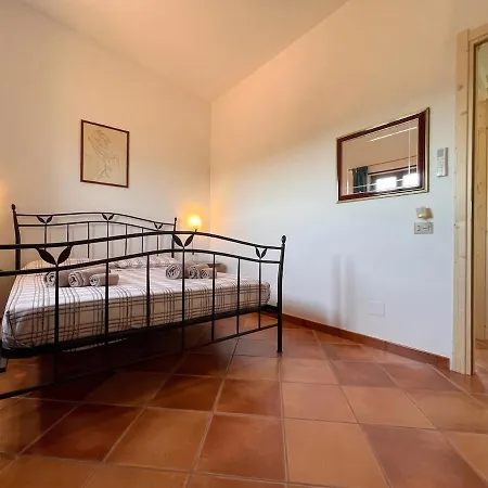 Casa Margherita 度假居 维拉西米乌斯