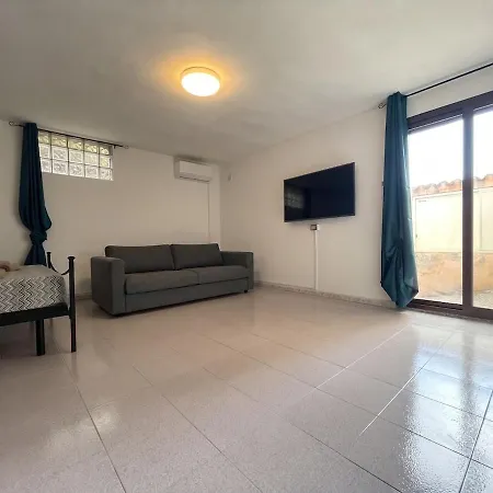 Casa Margherita