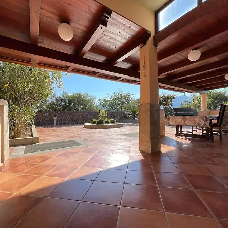 Casa Margherita