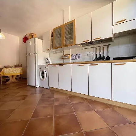 Casa Margherita * 维拉西米乌斯