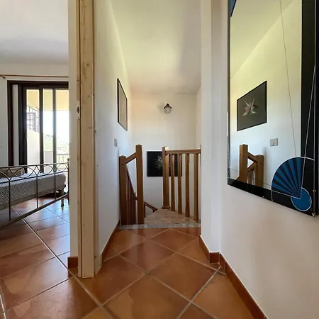 度假居 Casa Margherita 维拉西米乌斯