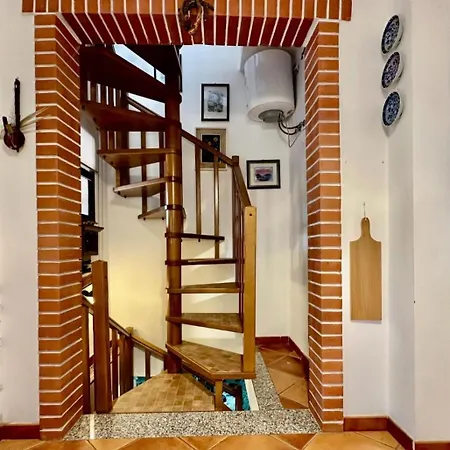 Casa Margherita 度假居 *